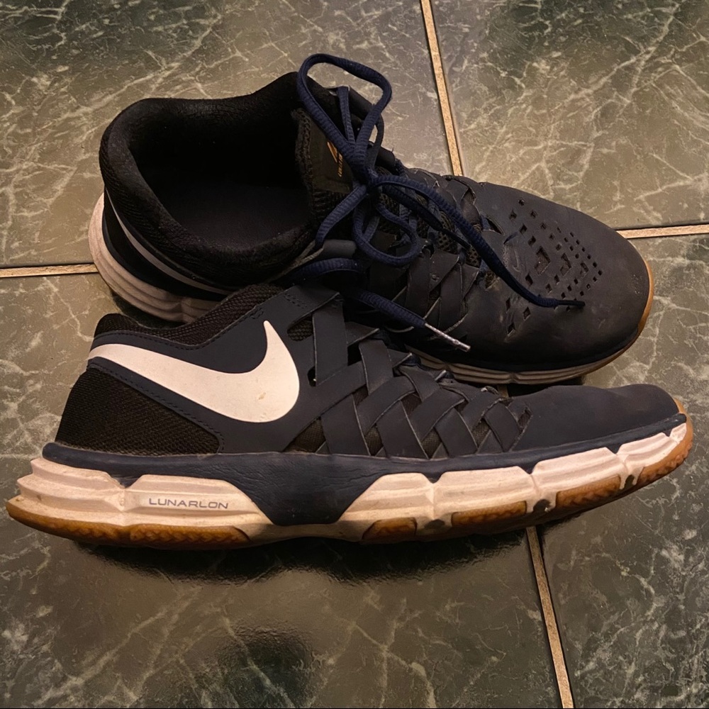 Men’s Nike Lunarlon Sneakers